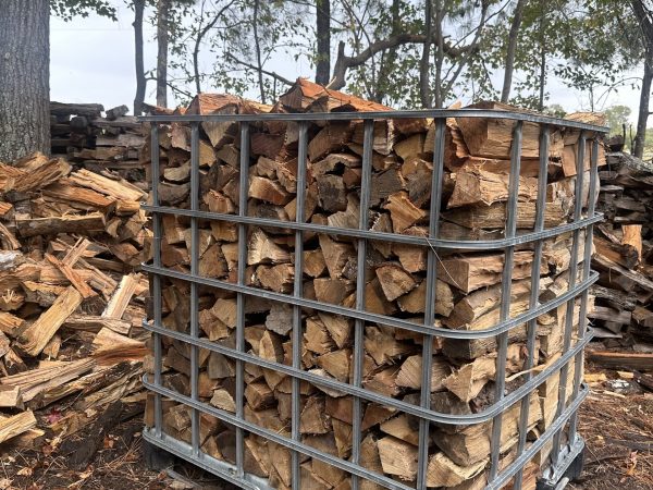 Firewood For Sale by Kenny's Tree Removal